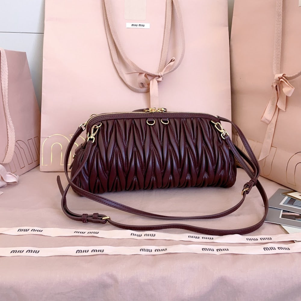 Dragons Bags Miun Miun Luxury Bag --123039