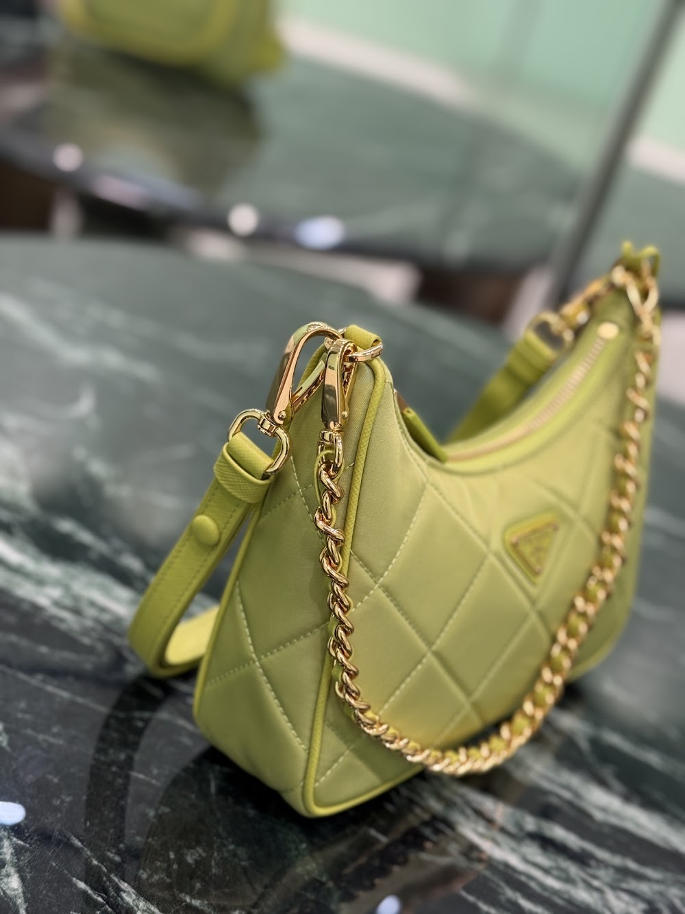 Dragons Bags Pradn Luxury Bag --102744