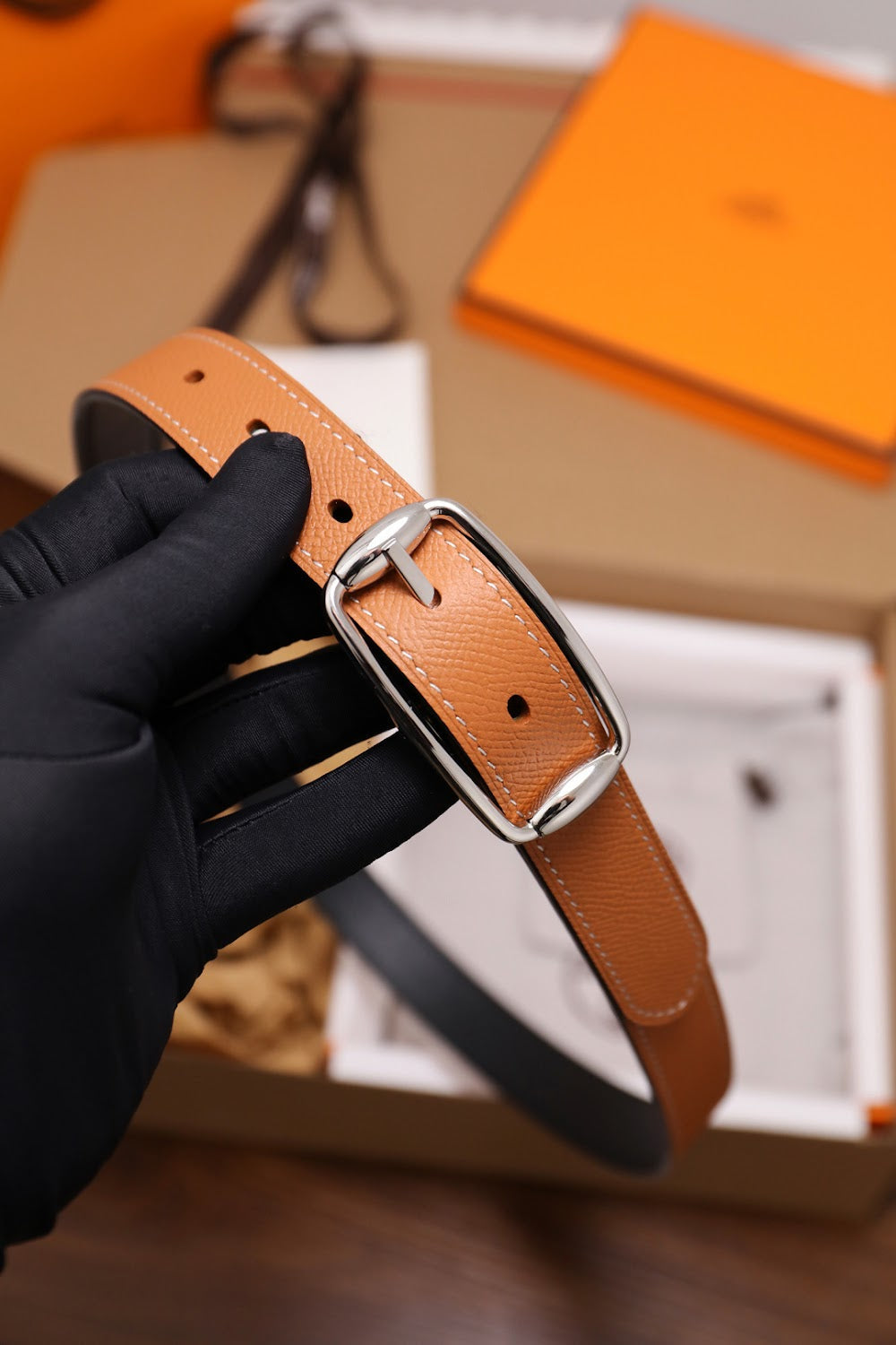 Dragons Bags Hermesn Luxury Belt --106139