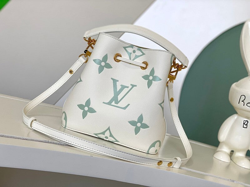 Dragons Bags LVn Luxury Bag --81089