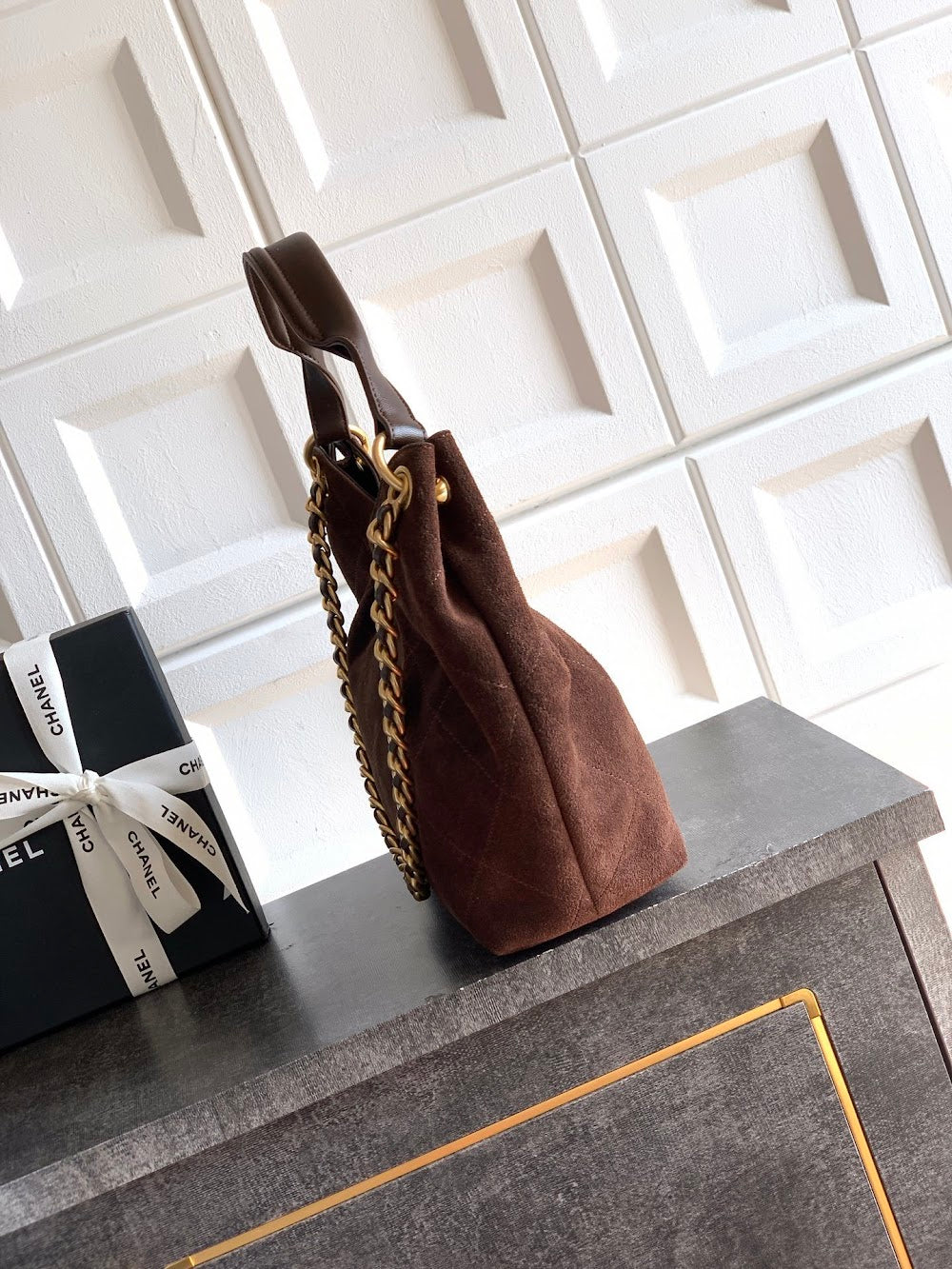 Dragons BagsCHn Luxury Bag --114378