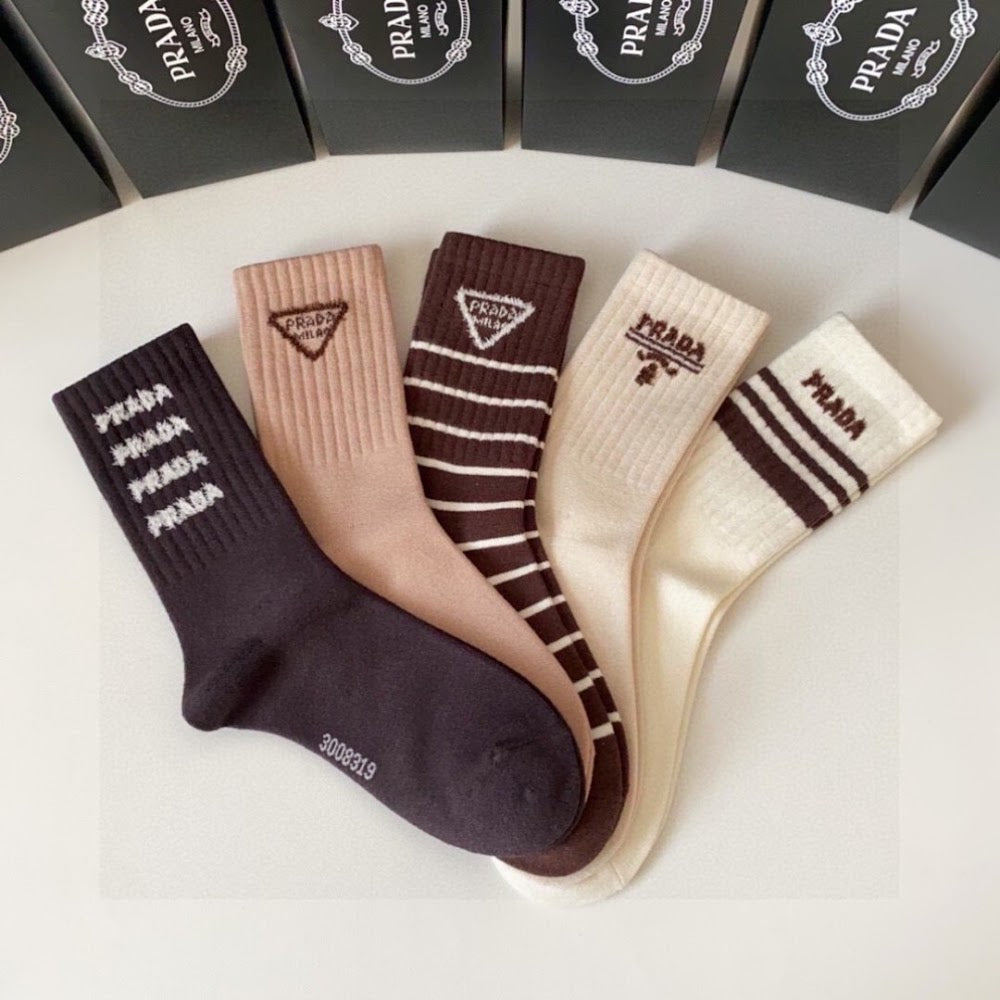 Dragons Bags Premium Luxury Socks --97930