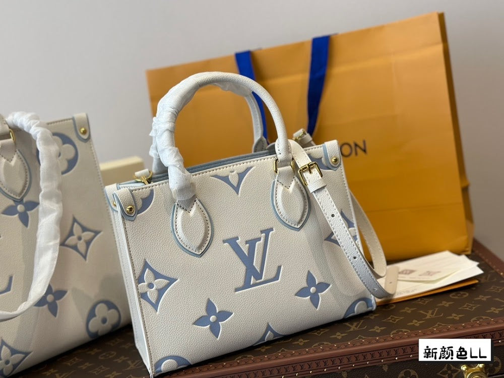 Dragons Bags LVn Luxury Bag --79789