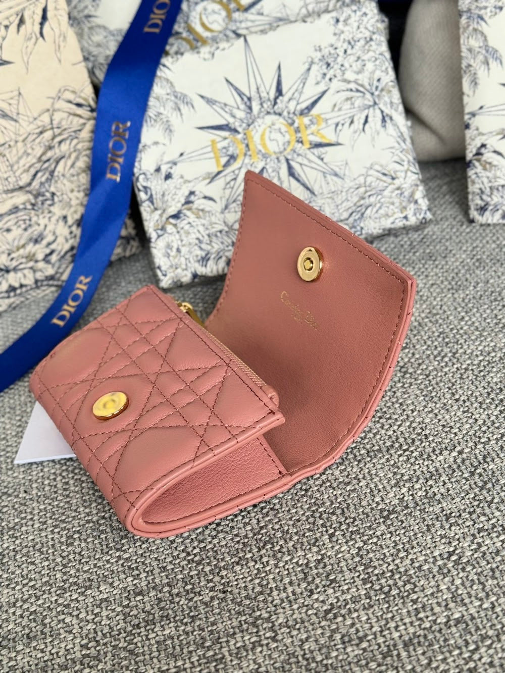 Dragons BagsDiorn Luxury Bag --114626