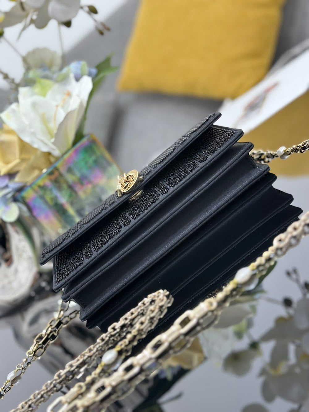 Dragons BagsDiorn Luxury Bag --115133