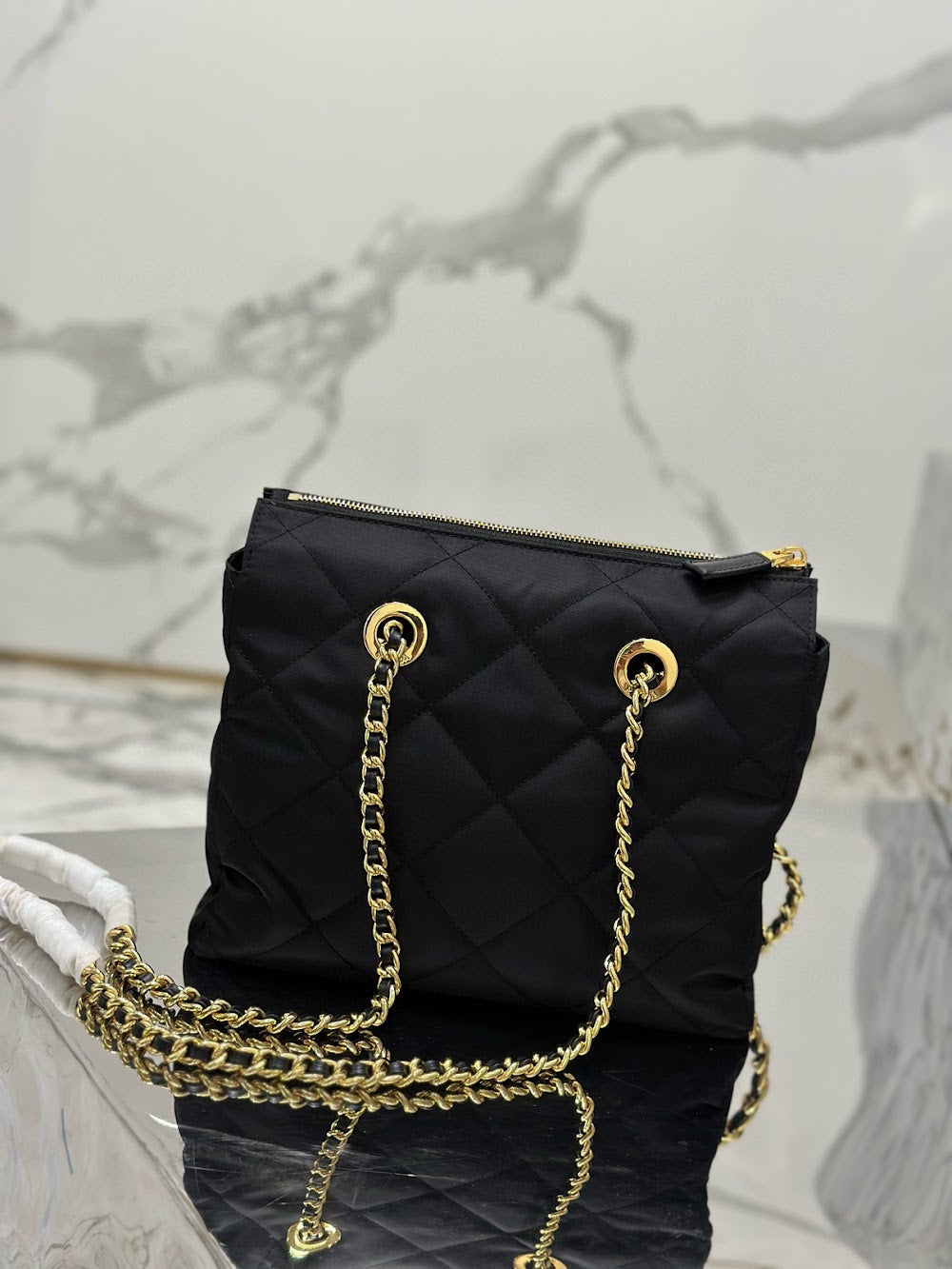 Dragons Bags pradn Luxury Bag --73627