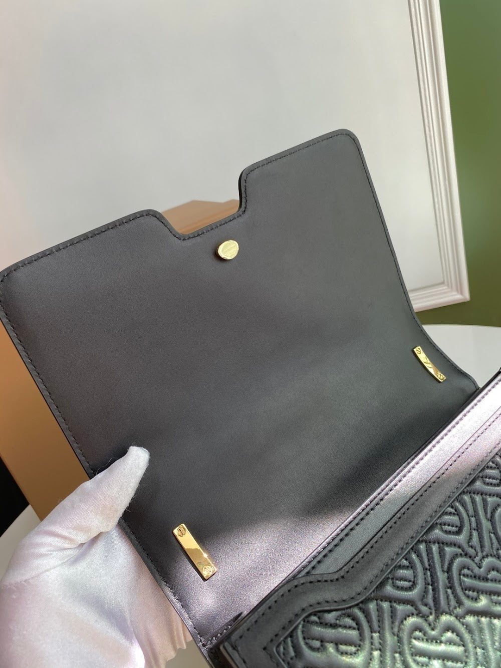 Dragons Bags Burberryn Luxury Bag --92690