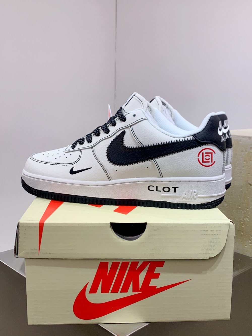 Dragons Bags Nike Luxury Shoes --55228