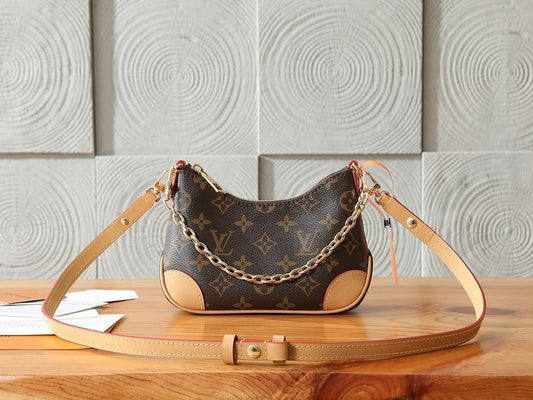 Dragons Bags ln Luxury Bag --97265