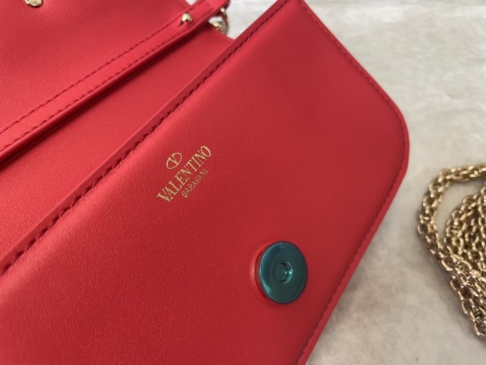 Dragons Bags Valentine Luxury Bag --121143