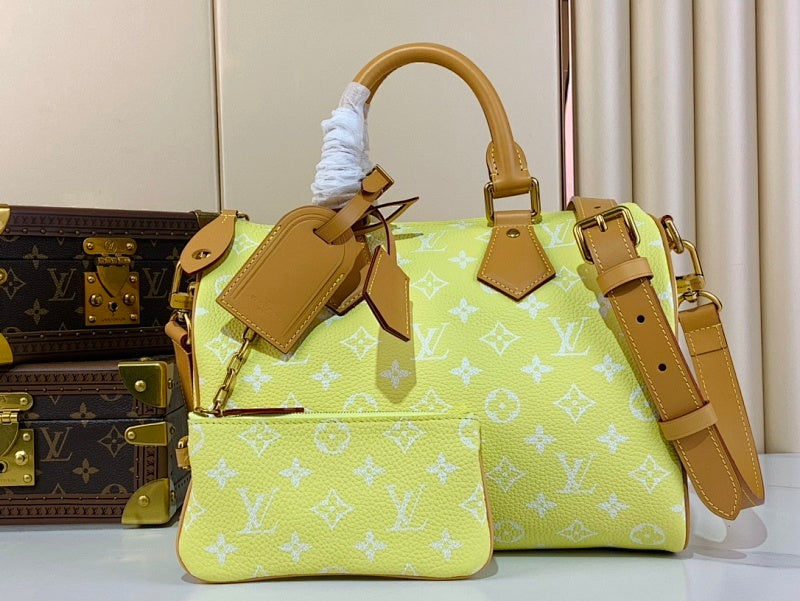 Dragons Bags ln Luxury Bag --69513