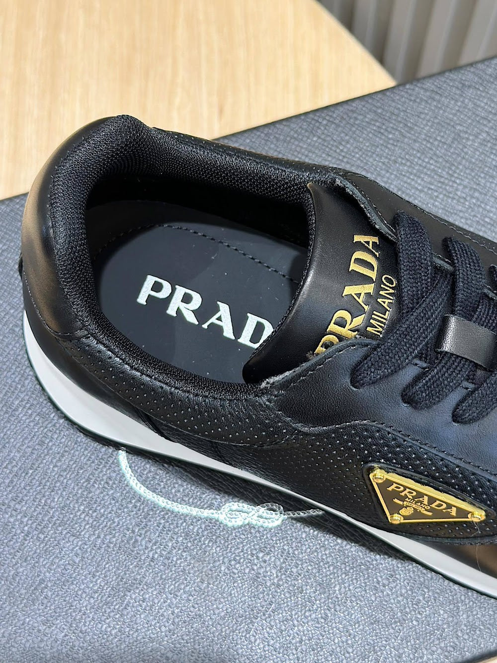 Dragons Bags Prada Luxury Heels --53133