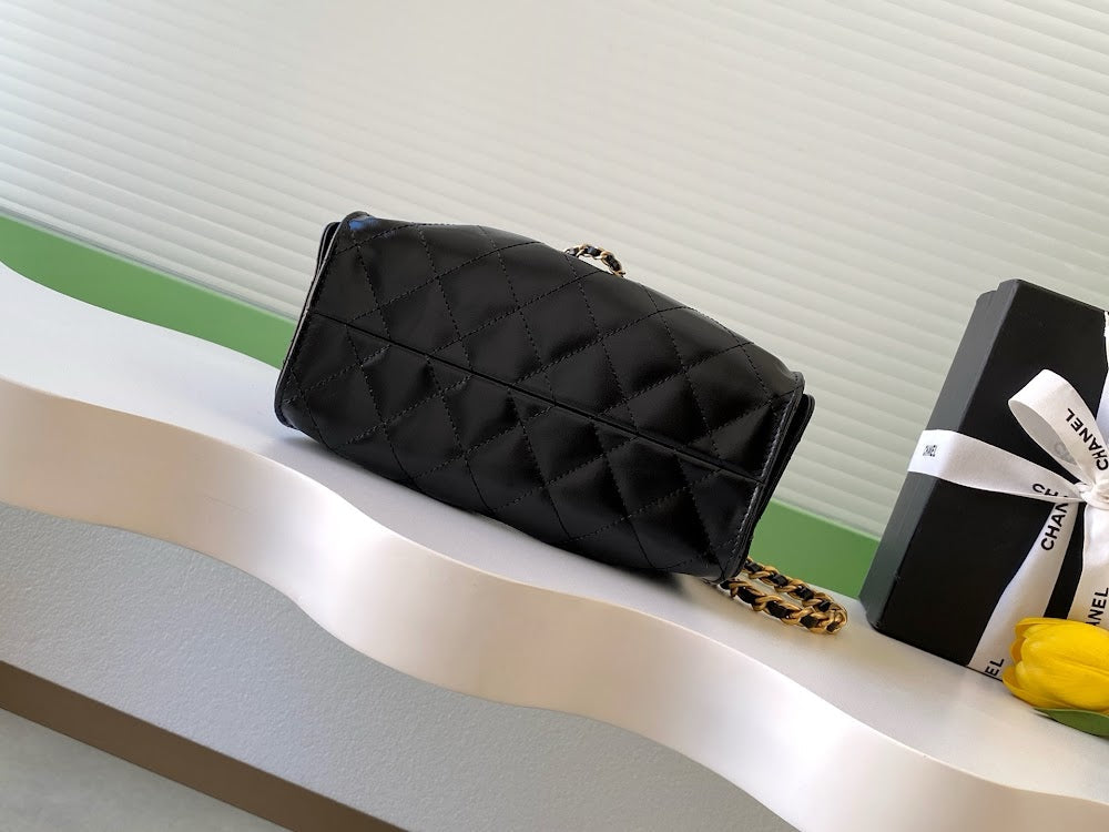 Dragons BagsCHn Luxury Bag --114215