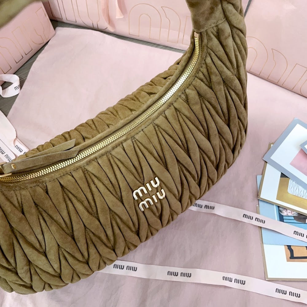 Dragons Bags Miun Miun Luxury Bag --123638