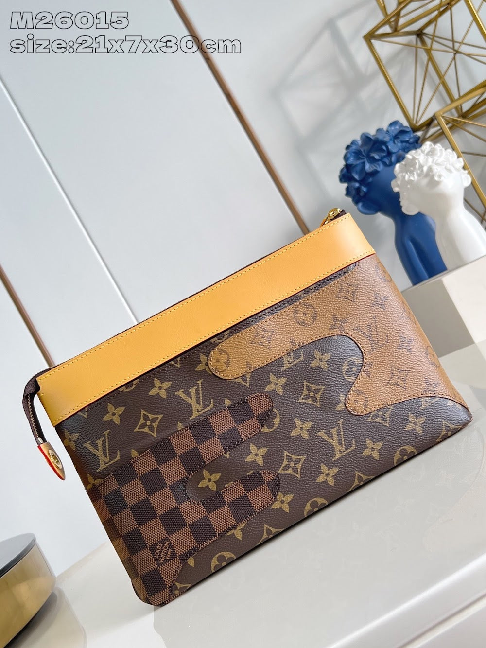 Dragons Bags ln Luxury Bag --97470