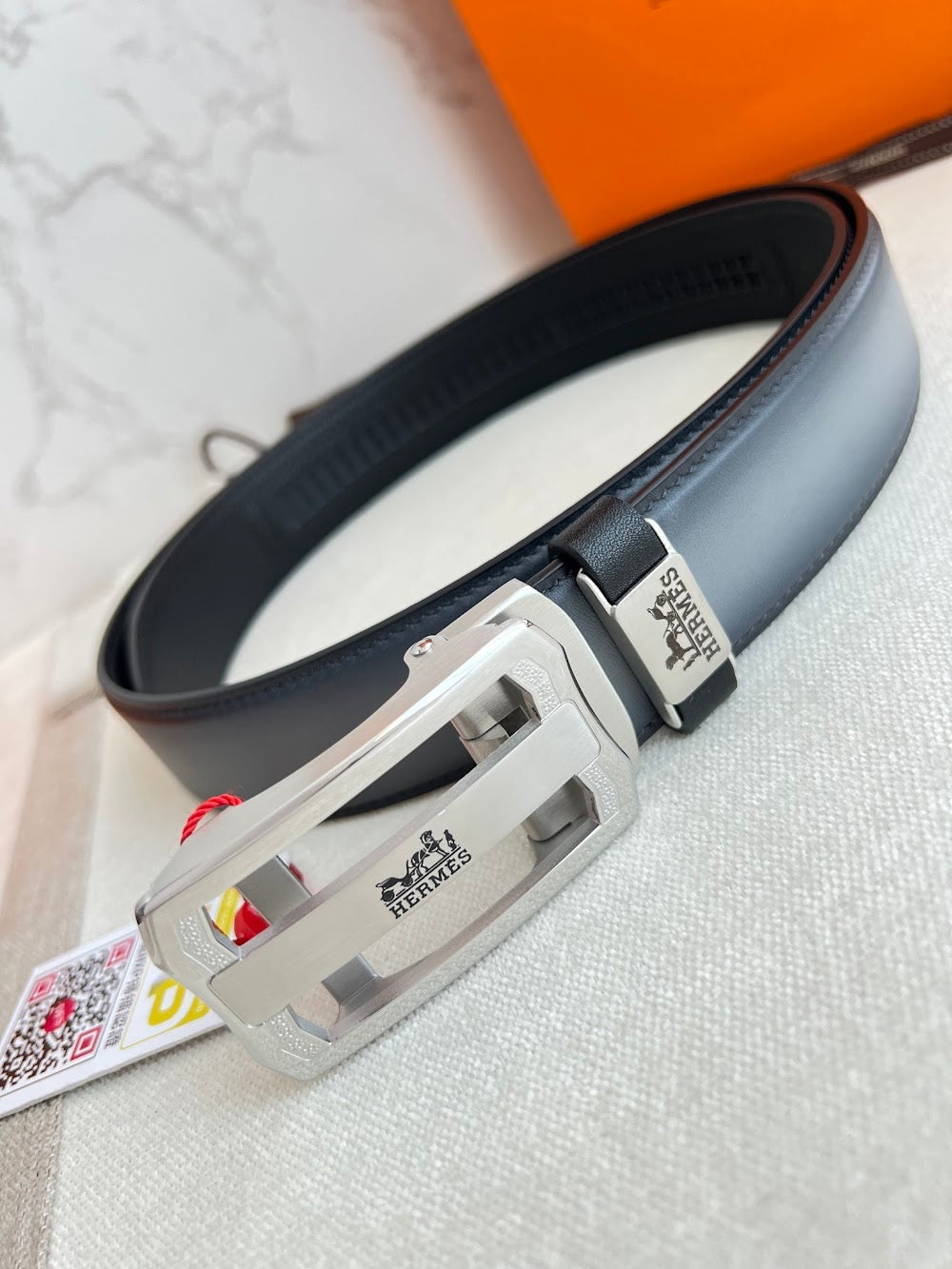 Dragons Bags Hermesn Luxury Belt --108798