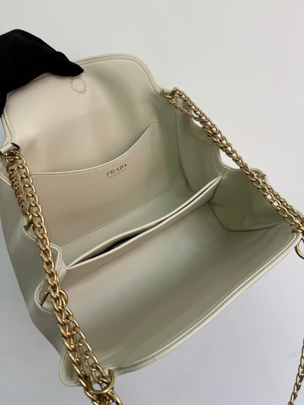 Dragons Bags Pradn Luxury Bag --101615