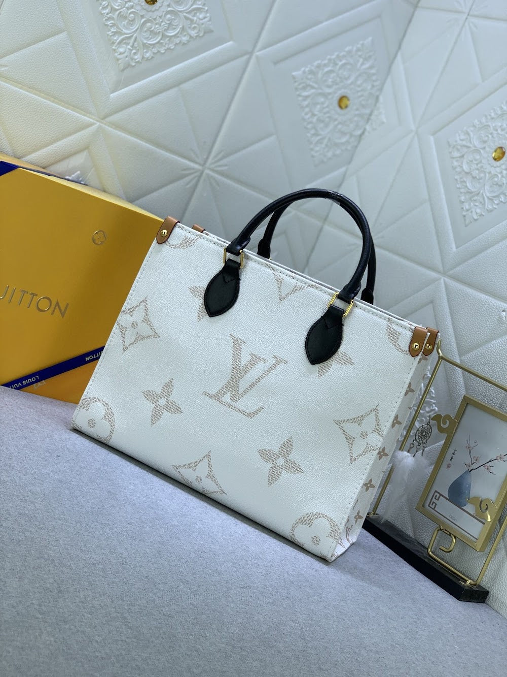 Jessica Bags ln Luxury Bag --76009
