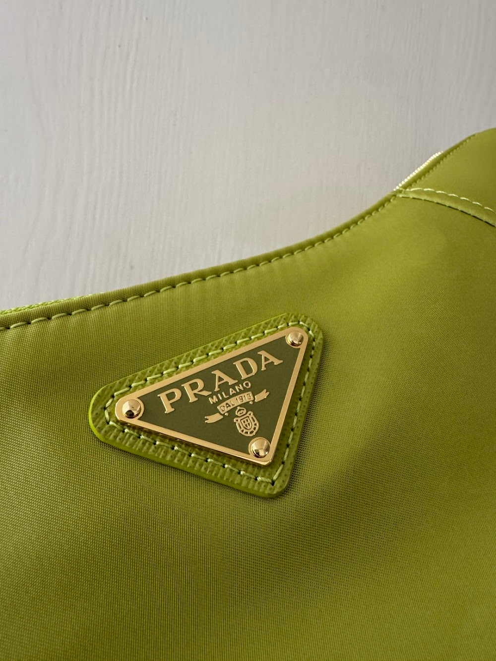 Dragons Bags Pradn Luxury Bag --102942