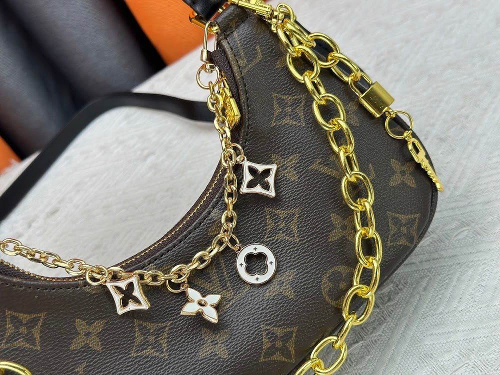 Dragons Bags ln Luxury Bag --77323