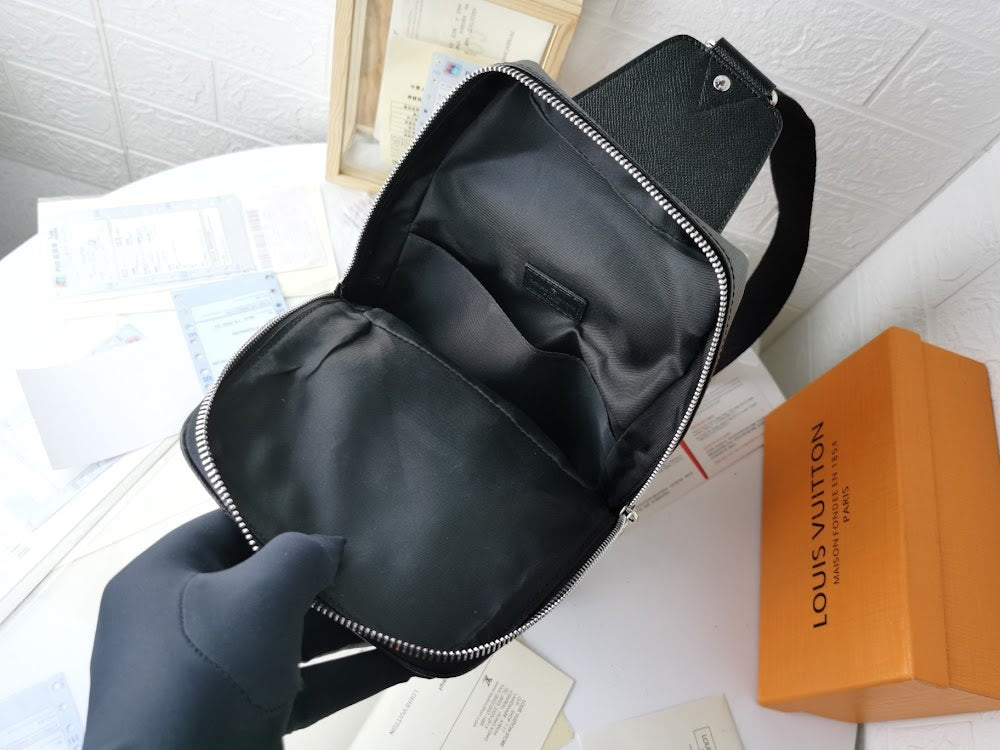 Dragons Bags ln Luxury Bag --78577
