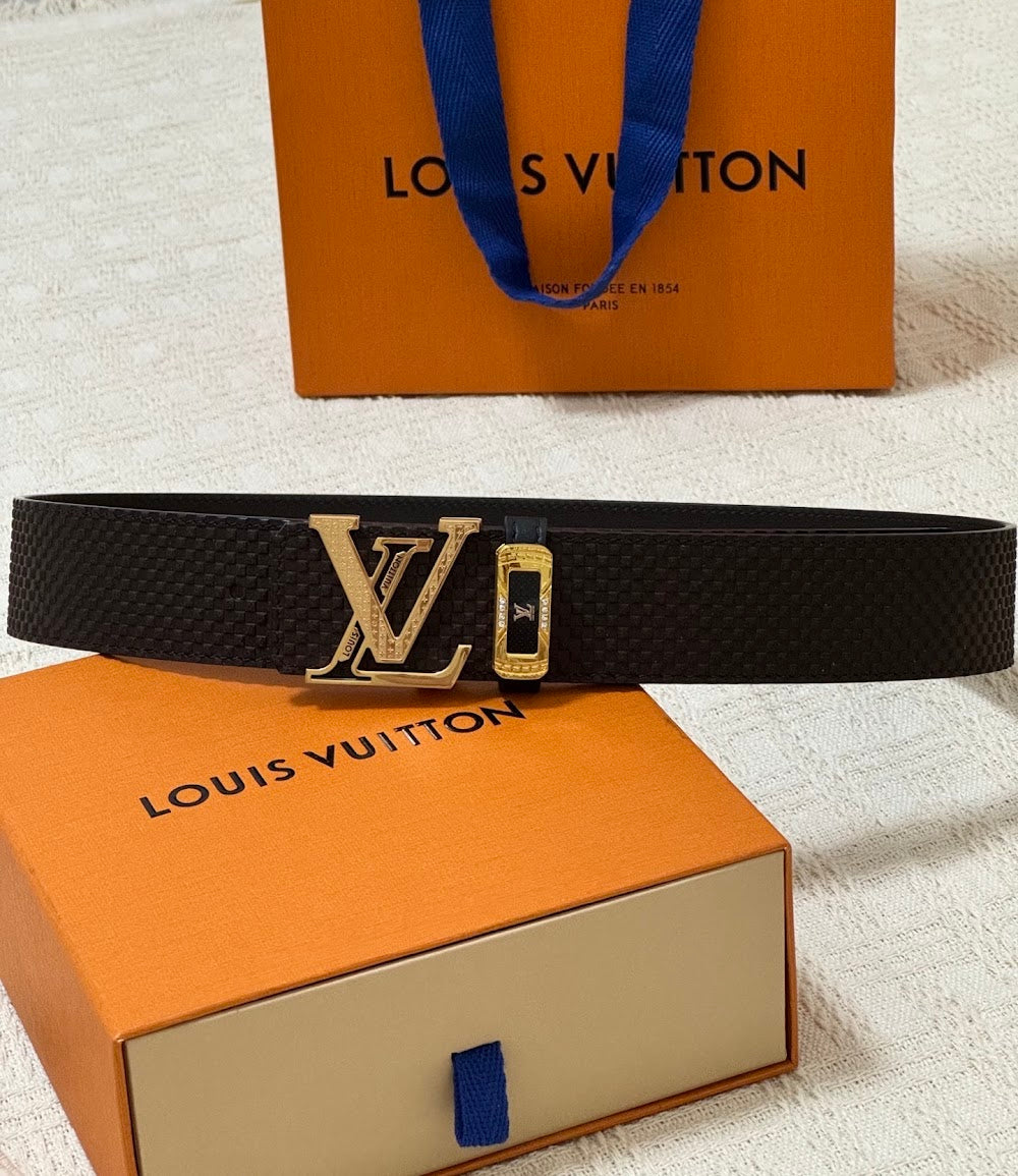 Dragons Bags ln Luxury Belt --106868
