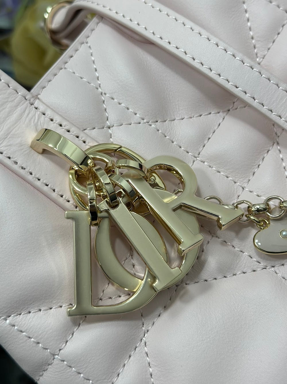 Dragons BagsDiorn Luxury Bag --115779