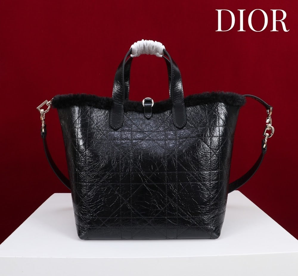 Dragons BagsDiorn Luxury Bag --116121