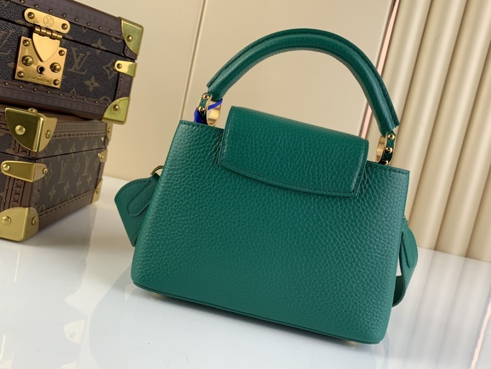 Dragons Bags ln Luxury Bag --60871
