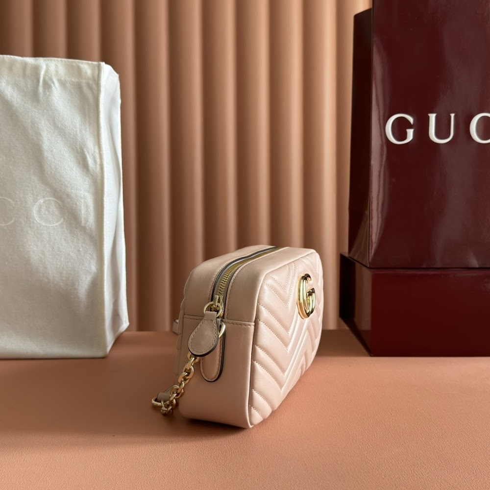 Dragons Bags Guccin Luxury Bag --95132