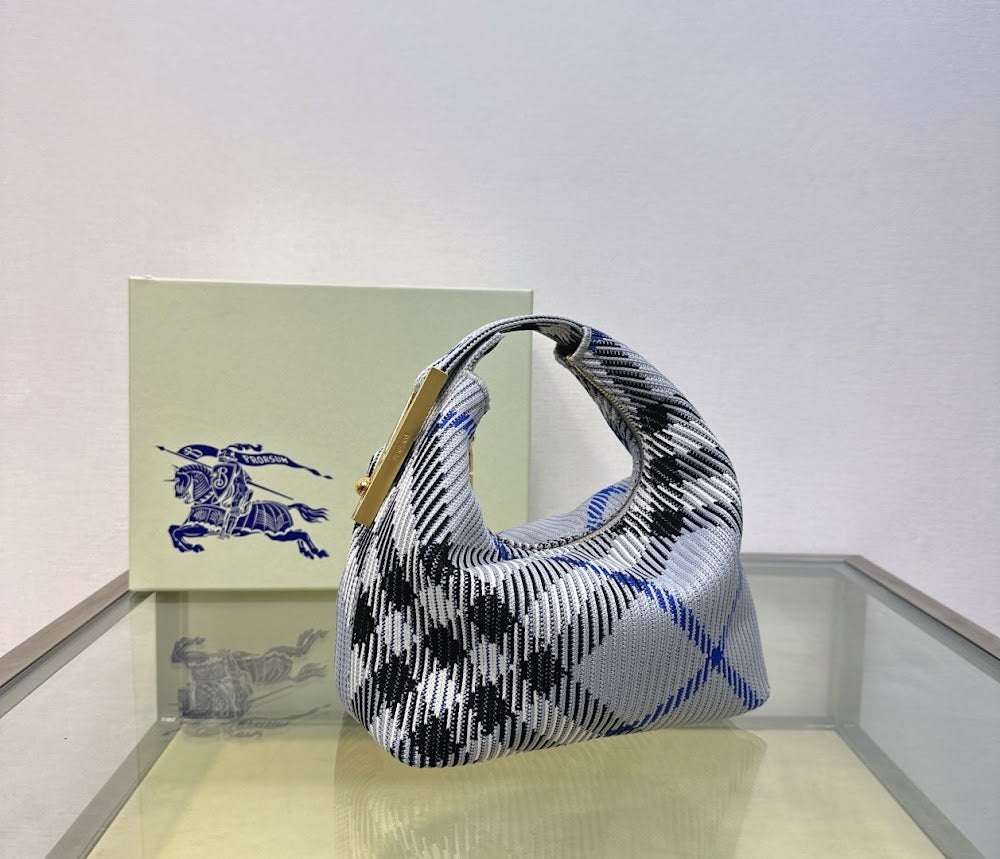 Dragons Bags Burberryn Luxury Bag --91587
