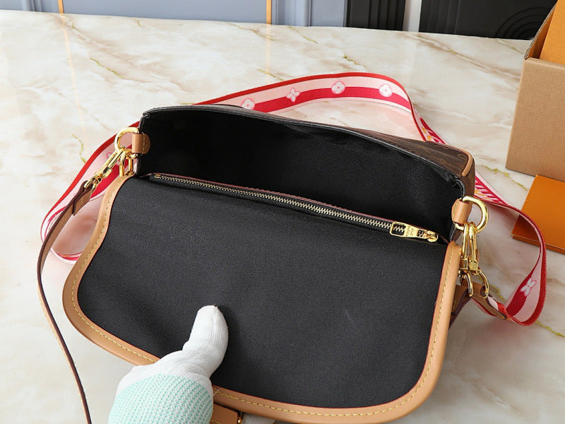 Dragons Bags LVn Luxury Bag --80187
