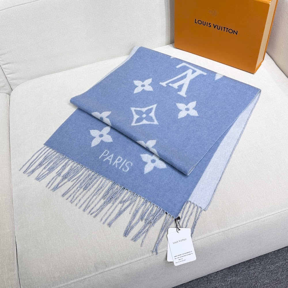Dragons Bags Premium Designer Scarf --99427