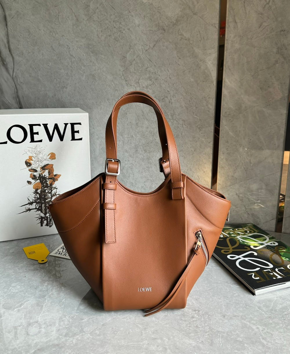 Dragons Bags Lowen Luxury Bag --100071