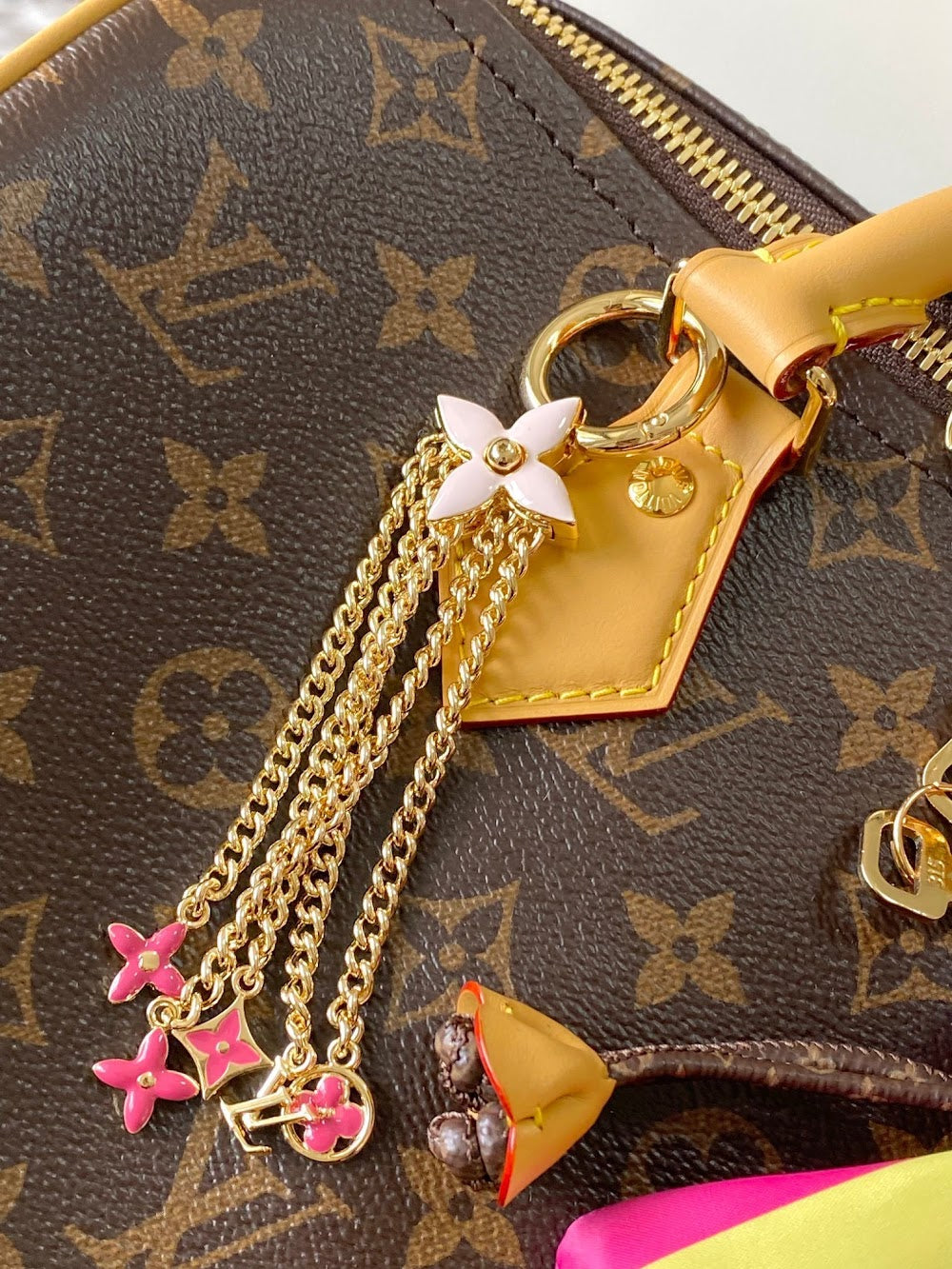 Dragons Bags ln Luxury Bag --96052