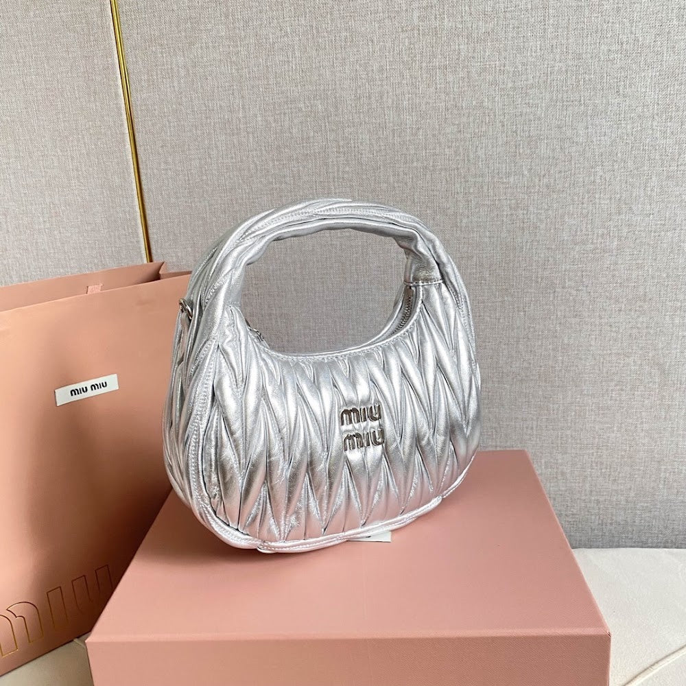 Dragons Bags Miun Miun Luxury Bag --123120