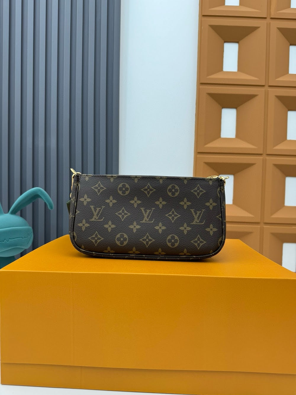 Dragons Bags LVn Luxury Bag --81098