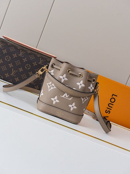 Dragons Bags LVn Luxury Bag --78979