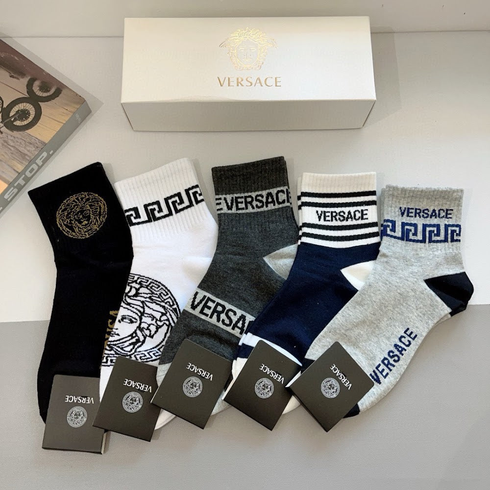 Dragons Bags Premium Luxury Socks --98141
