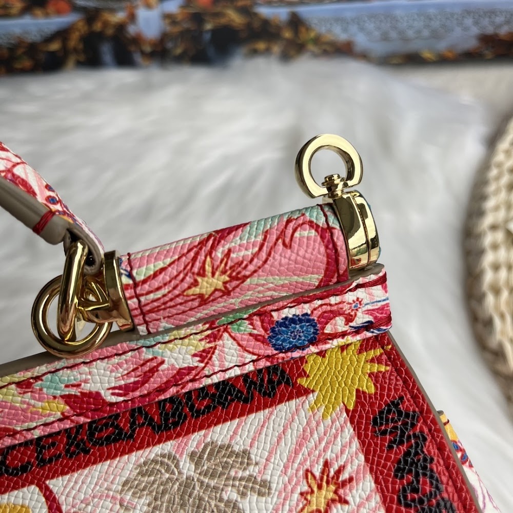Dragons Bags DGn Luxury Bag --93560