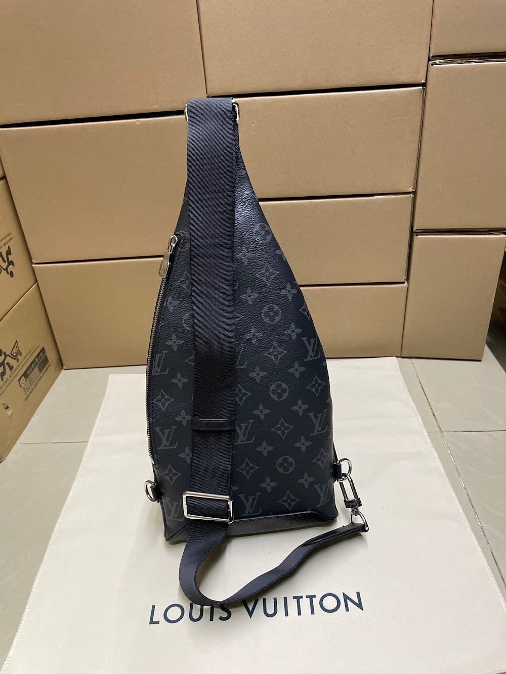 Dragons Bags ln Luxury Bag --96325
