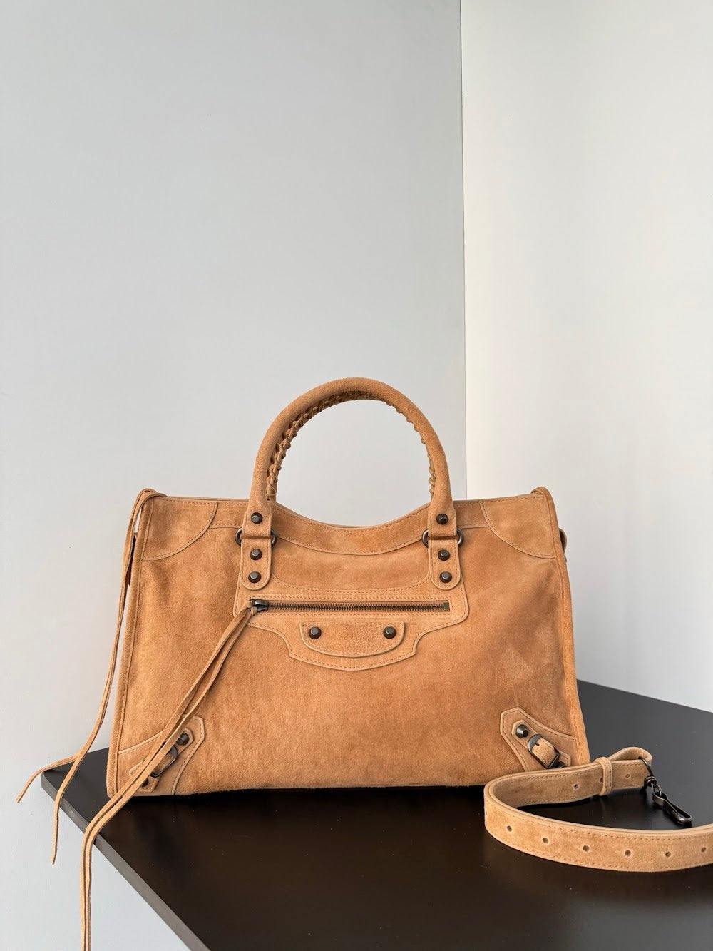 Dragons Bags Balenciaga Luxury Bag --111512
