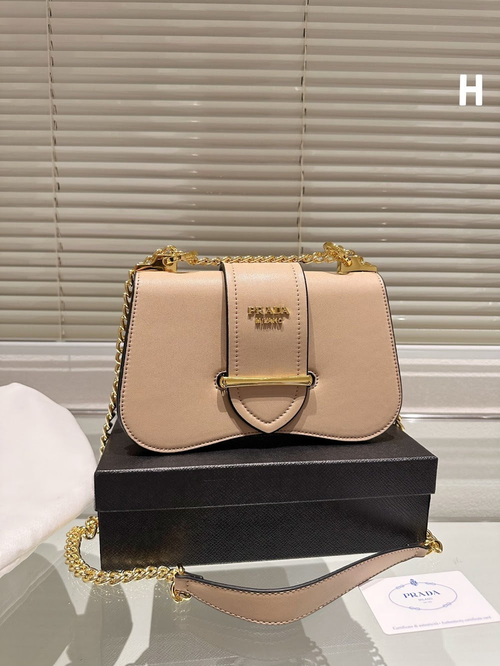 Dragons Bags pradn Luxury Bag --73049