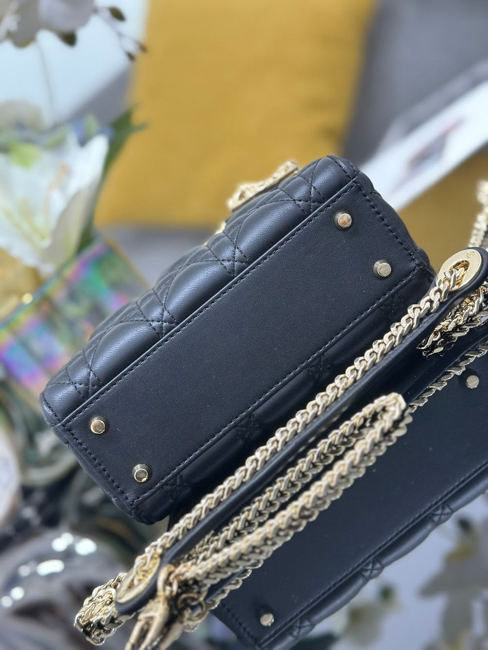 Dragons BagsDiorn Luxury Bag --116329