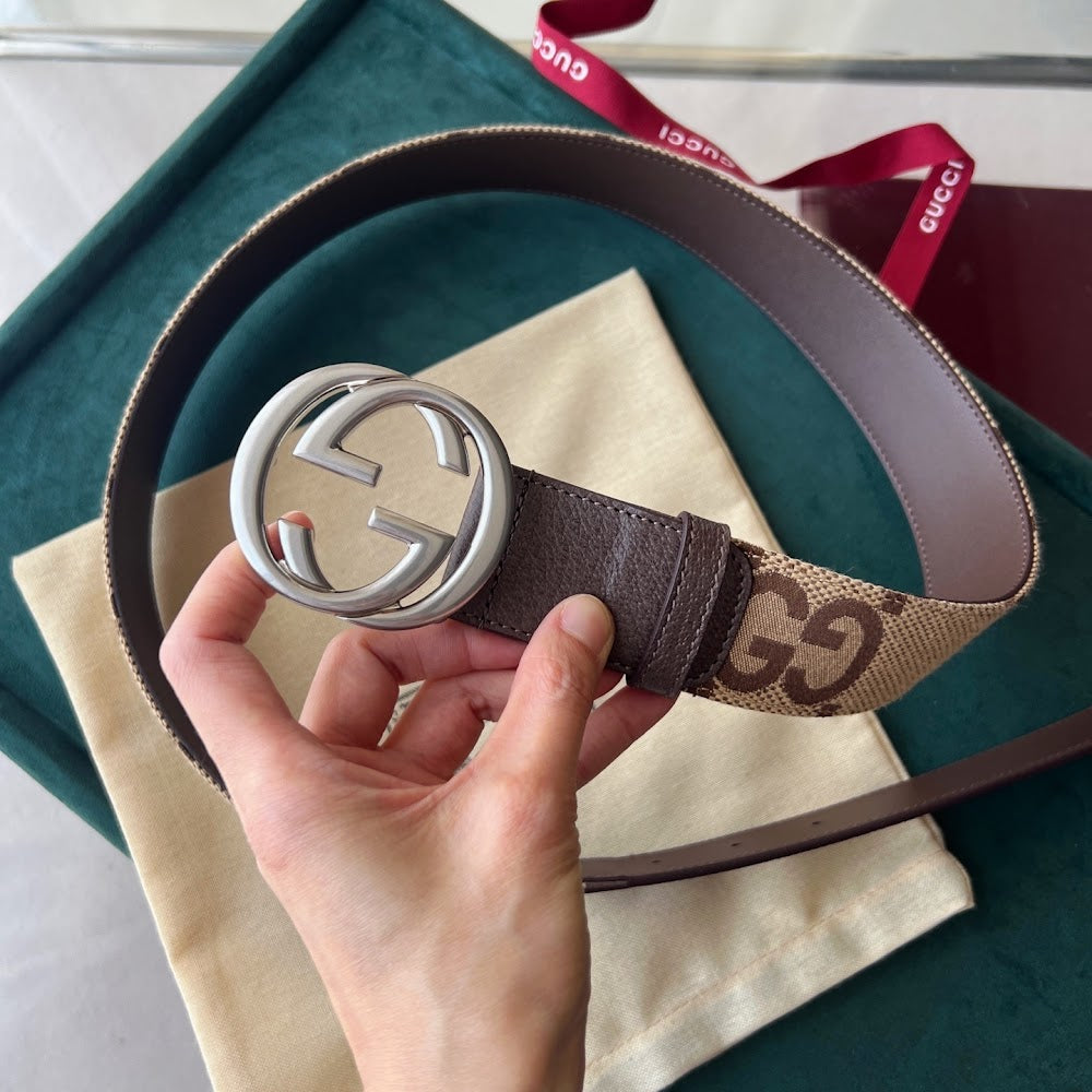 Dragons Bags Guccin Luxury Belt --107945