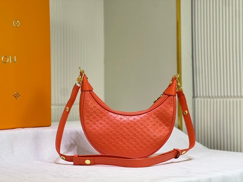 Dragons Bags LVn Luxury Bag --80853