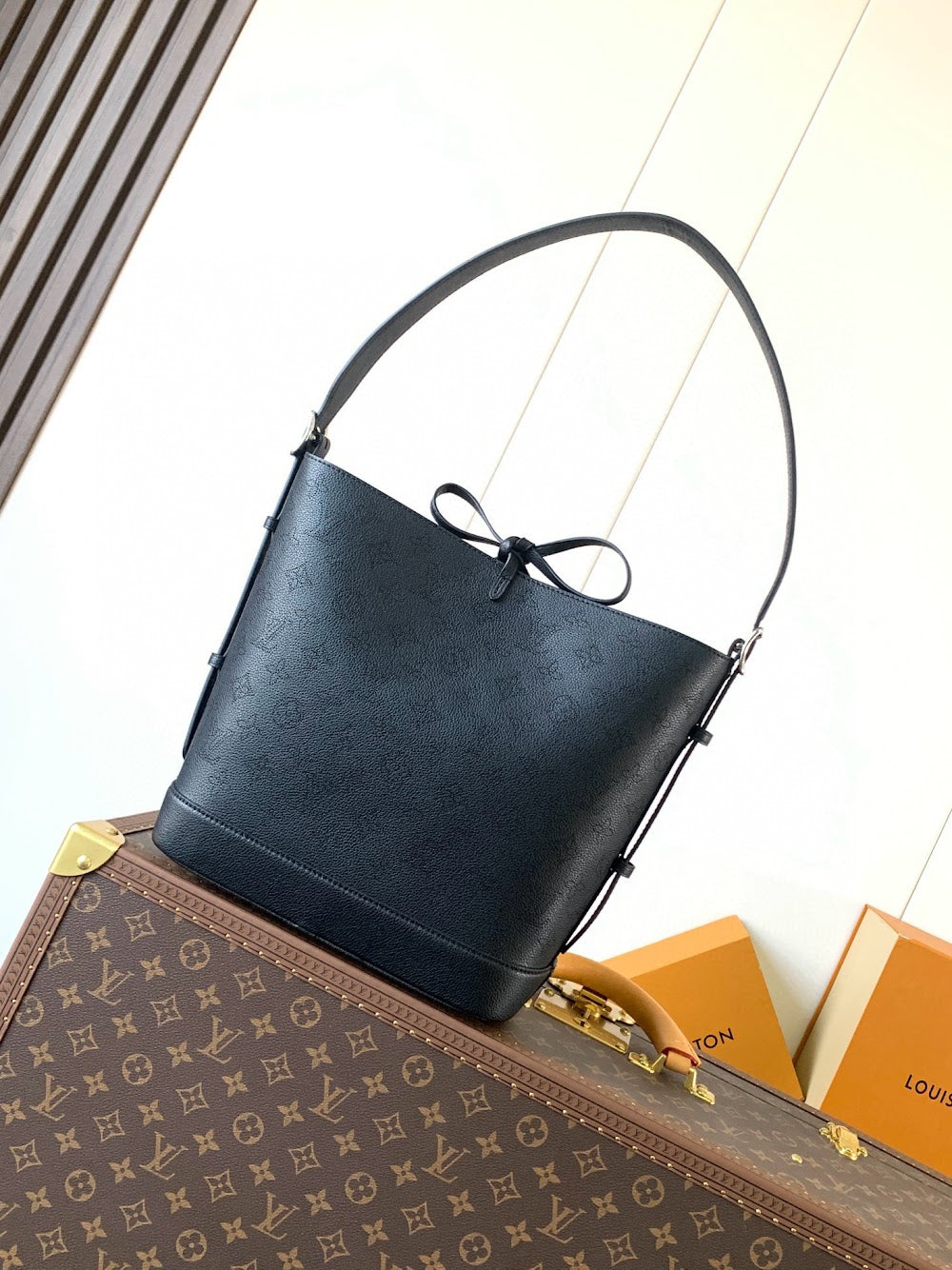 Dragons Bags LVn Luxury Bag --79852