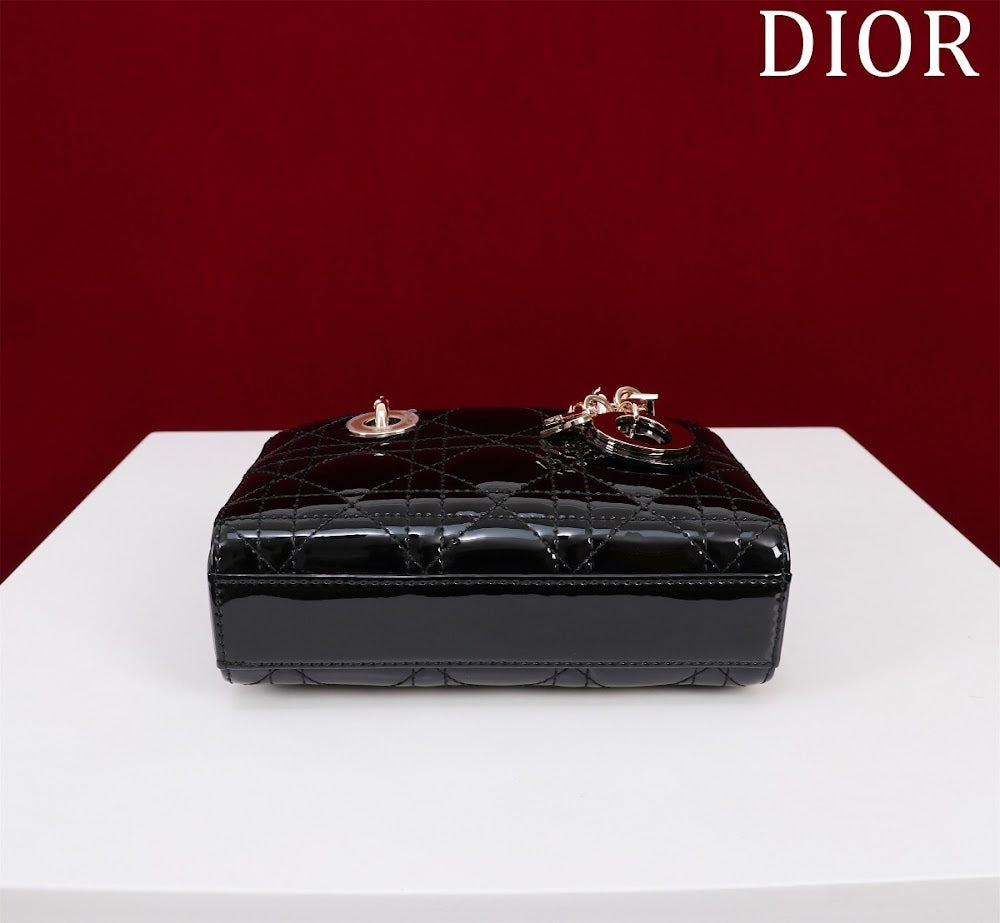 Dragons BagsDiorn Luxury Bag --116576