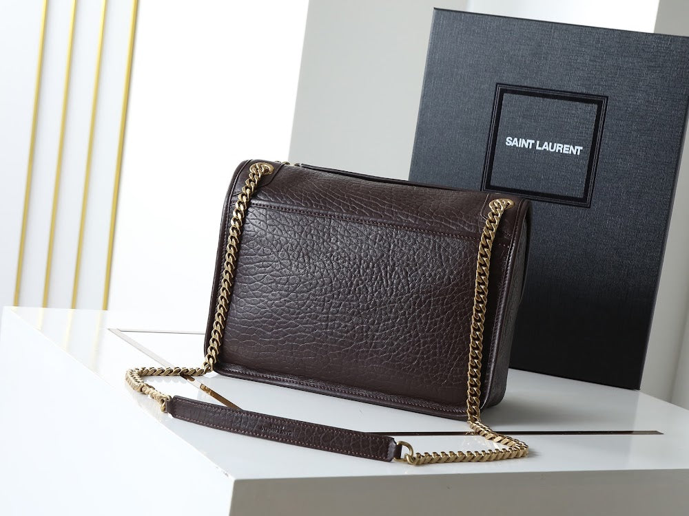 Dragons Bags YSLn Luxury Bag --120734