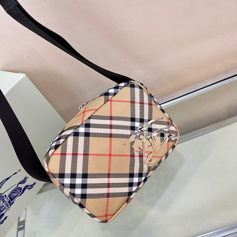 Dragons Bags Burberryn Luxury Bag --92550
